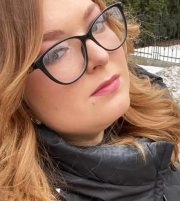 Поліція Рівного розшукує зниклу 28-річну жінку
