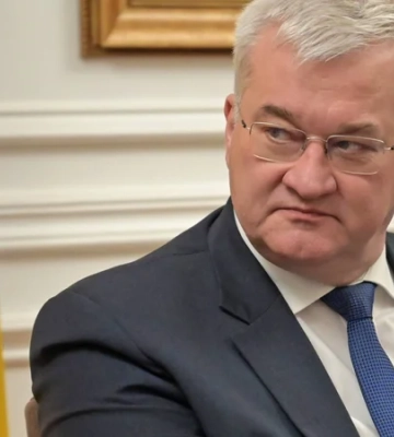 Україна ініціює засідання Радбезу ООН через удар «орєшником» по Львівщині