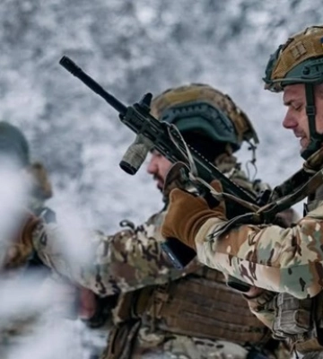 Генштаб перелічив зміни на фронті