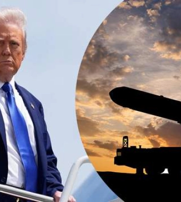 Будет доволен, – политолог спрогнозировал реакцию Трампа на новый удар "Орешником"