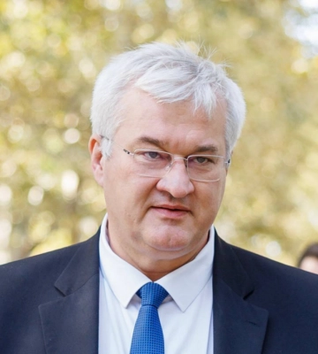 Сибіга: удар «орєшніком» біля кордонів ЄС та НАТО є випробуванням трансатлантичної спільноти