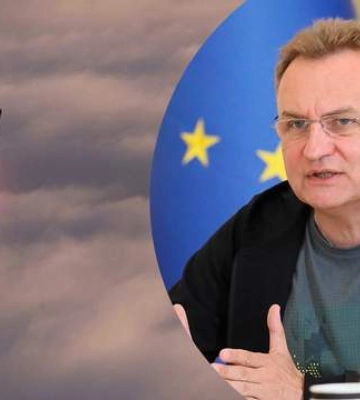 Первый удар такого типа за время войны, – Садовый об ударе "Орешником" по Львову