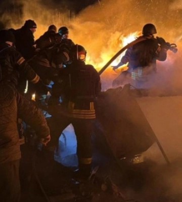 Через російську атаку пошкоджені підстанції, повітряні лінії й об’єкти генерації - Міненерго