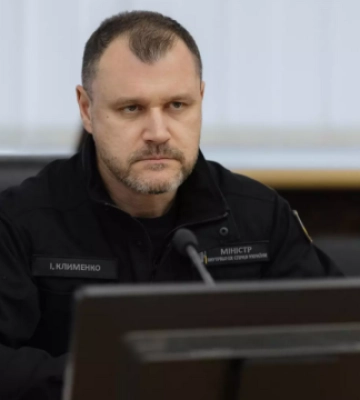 У Києві через атаку РФ пошкоджені 40 об’єктів - Клименко