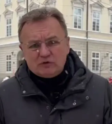 РФ атакувала Львів 8 січня балістикою: тип встановлюють