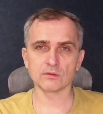 Пропагандист Подоляка заявив - удар «Орешником» по Львову «це добре», проте вже ниє, що у Білгородській області понад півмільйона росіян без світла