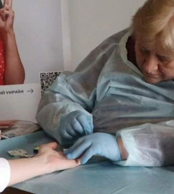 В Одесі різко зросла кількість ВІЛ-тестувань: скільки виявили за рік