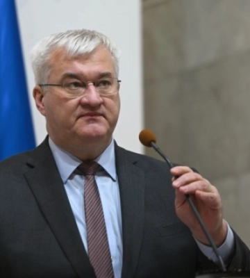 Пошкодження посольства Катару у Києві: Сибіга закликав держави Перської затоки відреагувати на агресію РФ