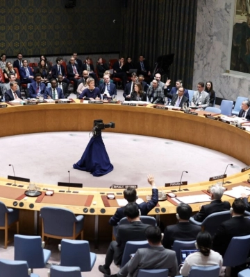 Сибіга: удар «орєшніком» біля кордонів ЄС та НАТО є випробуванням трансатлантичної спільноти