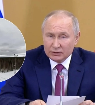 Психологічний ефект, на який розраховує Путін: Тимочко про удар по Львівщині