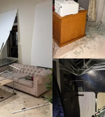 РФ пошкодила посольство Катару в Києві: Сибіга звернувся до країн Перської затоки