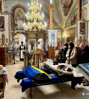 Безпека на льоду: рятувальники Волині провели рейди на водоймах