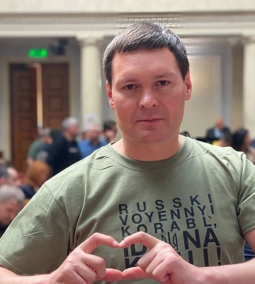 Дело о взятках в Раде: нардепу Пивоварову избрали меру пресечения