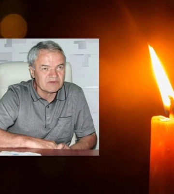 Пішов з життя легендарний вінницький футболіст Паша Касанов