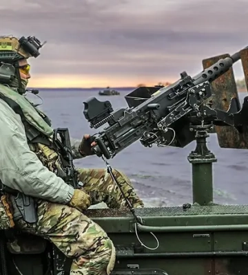 Військові РФ намагаються обійти Вовчанськ, щоб розширити зону контролю - Сили оборони