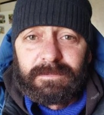 Пішов з дому й не повернувся: на Волині розшукують 45-річного чоловіка