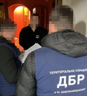 Заступника начальника Рівненського ОТЦК підозрюють у хабарництві