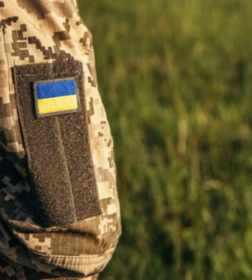 На Черкащині військового засудили до шести років за самовільне залишення частини