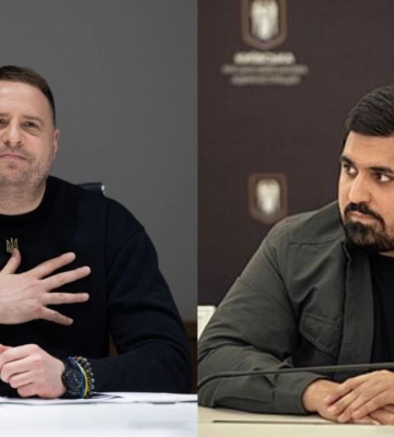 Конец эпохи ставленников Ермака: кто возглавит КГВА после Ткаченко