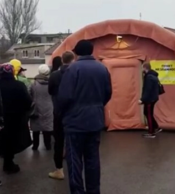 По Києву відкрили штаби допомоги постраждалим: куди та в якому районі звертатися