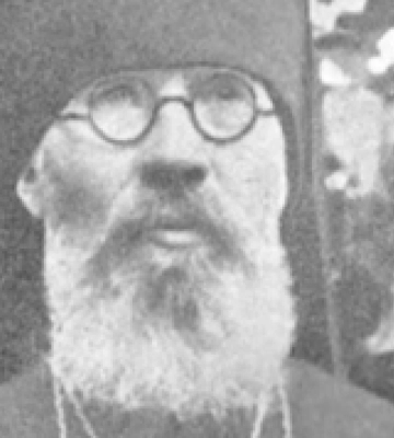 На Волині 150 років тому народився  державний діяч УНР Степан Гаєвський (єпископ Сильвестр)