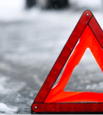 На Волині трапилась аварія з постраждалими