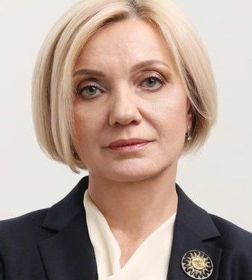 Мовний омбудсмен наклала 95 штрафів на 368,9 тис. грн за порушення мовного законодавства у 2025р.