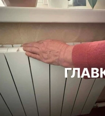 Комунальники Києва отримали команду зливати воду з опалення: що відомо на цей час