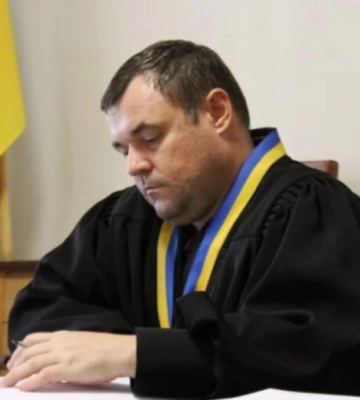 Вища рада правосуддя звільнила суддю Приморського суду Одеси, який отримав підозру від НАБУ у хабарництві