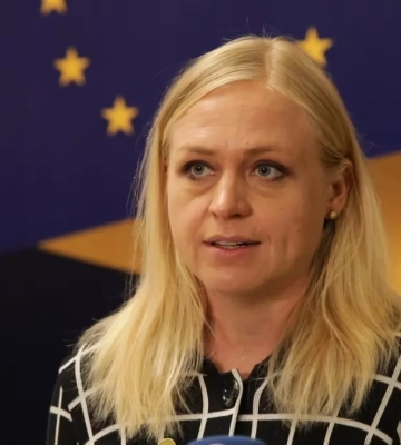 Глава МЗС Фінляндії відреагувала на нові удари РФ по Україні: "ми добре знаємо, що таке морози"