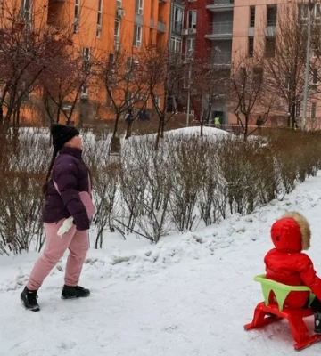 В Киеве слили воду из домов без отопления, это не означает длительного отсутствия тепла — КГГА