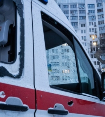 Масована атака РФ: у Києві кількість постраждалих зросла до 26, четверо загиблих