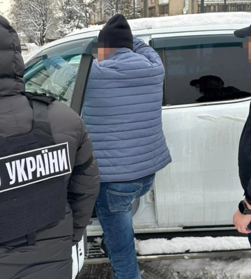 В нескольких регионах раскрыты схемы уклонения от мобилизации