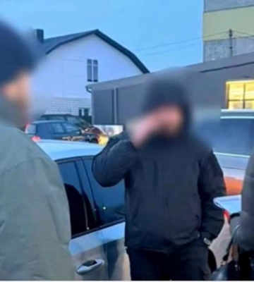 В нескольких регионах раскрыты схемы уклонения от мобилизации
