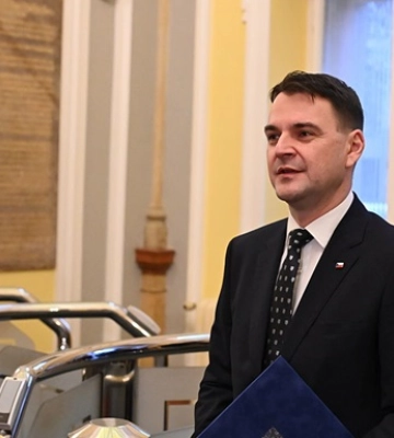 Чехия и Украина договорились о продлении "снарядной инициативе"