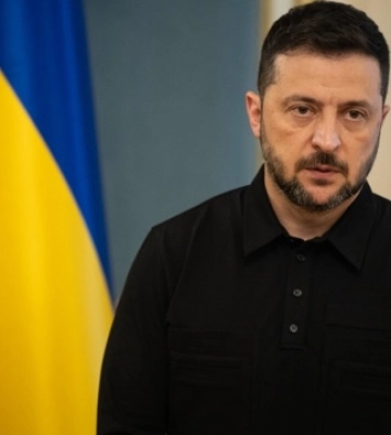 Київ та Вашингтон готують фіналізацію договору про гарантії безпеки — огляд заяв (ВІДЕО)