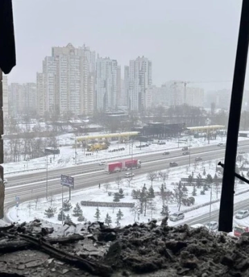 Встановлено особи усіх загиблих внаслідок нічної атаки на Київ: дані прокуратури