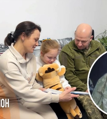 Кидали гранати та розстрілювали впритул: історія полоненого воїна з Дубна (ВІДЕО)