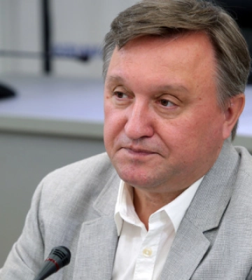 Відповіддю Заходу на удар «Орєшніком» по Україні має бути сила - експерт