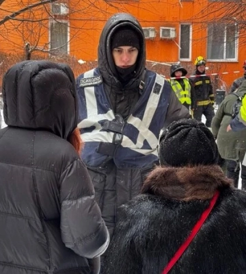 Кличко закликав киян ділитися теплом і повідомив, коли опалення повернеться в оселі