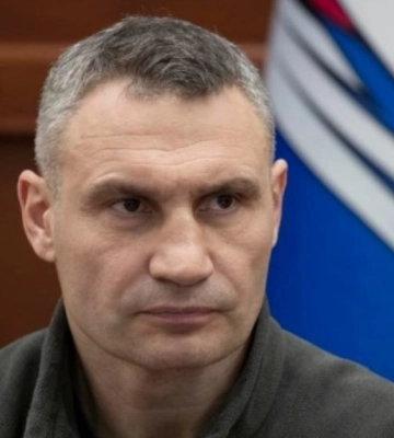 Комунальники та енергетитки Києва працюють у режимі надзвичайної ситуації, - Кличко