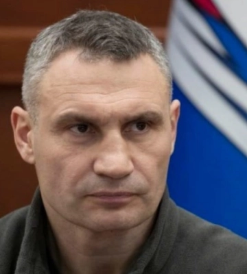 Комунальники та енергетитки Києва працюють у режимі надзвичайної ситуації, - Кличко