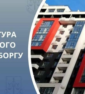 Забудовник на Одещині сплатив мільйони боргу за інфраструктуру громади