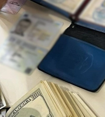 У Києві судитимуть трьох чоловіків, які за $10-14 тисяч пропонували зняття з розшуку та «бронь» від мобілізації