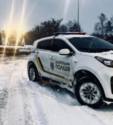 У чотирьох областях скасували обмеження руху - список доріг