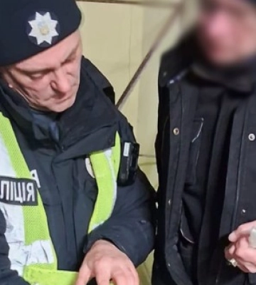 В Киеве наказали охранника, который не пустил людей в часть паркинга во время массированного обстрела РФ
