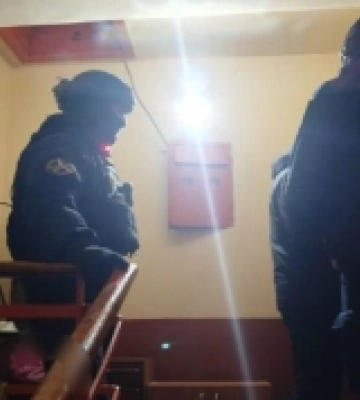 У Нововолинську затримали чоловіка, який продавав вибухову речовину | Новини Нововолинська