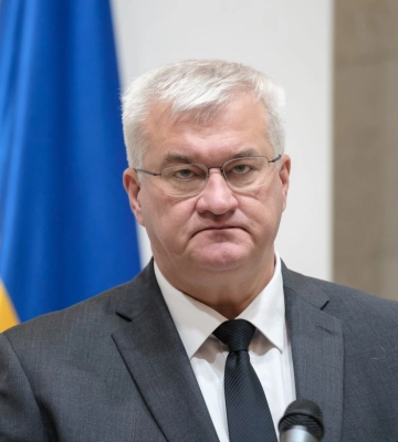 Ожидаем решений: Сибига анонсировал усиление ПВО и поддержку энергетики от партнеров