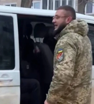 У Тернополі розпочато службове розслідування після конфлікту працівника ТЦК із цивільним