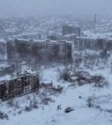 В Куп’янську російські окупанти маскуються під цивільних
